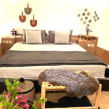 Riad Wabisabi Маракеш Екстериор снимка