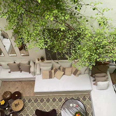 Riad Wabisabi Маракеш Екстериор снимка