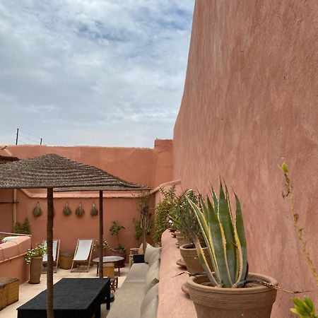 Riad Wabisabi Маракеш Екстериор снимка