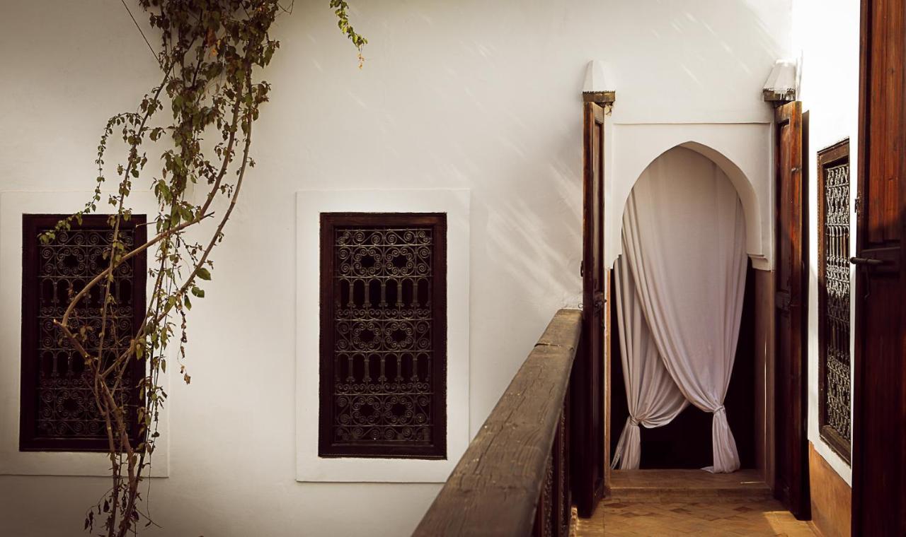 Riad Wabisabi Маракеш Екстериор снимка