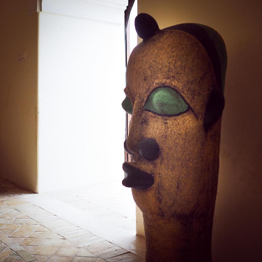 Riad Wabisabi Маракеш Екстериор снимка