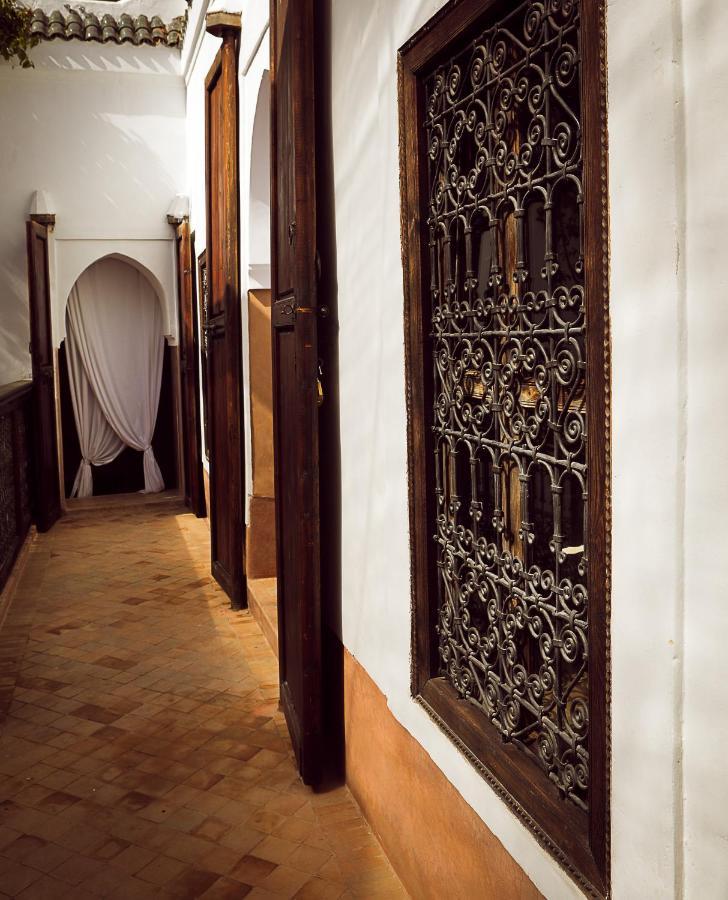 Riad Wabisabi Маракеш Екстериор снимка