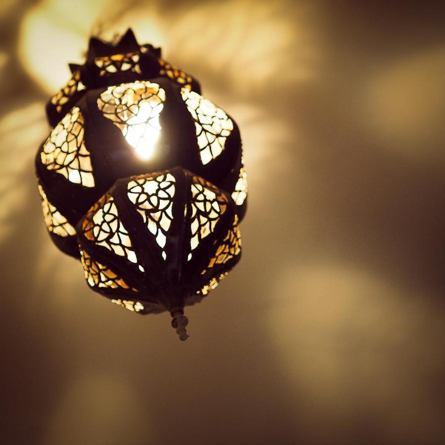 Riad Wabisabi Маракеш Екстериор снимка