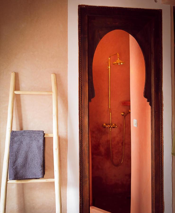 Riad Wabisabi Маракеш Екстериор снимка