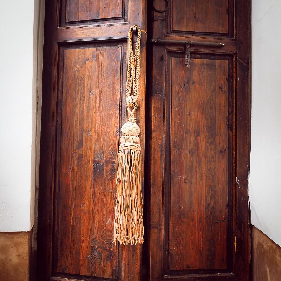 Riad Wabisabi Маракеш Екстериор снимка