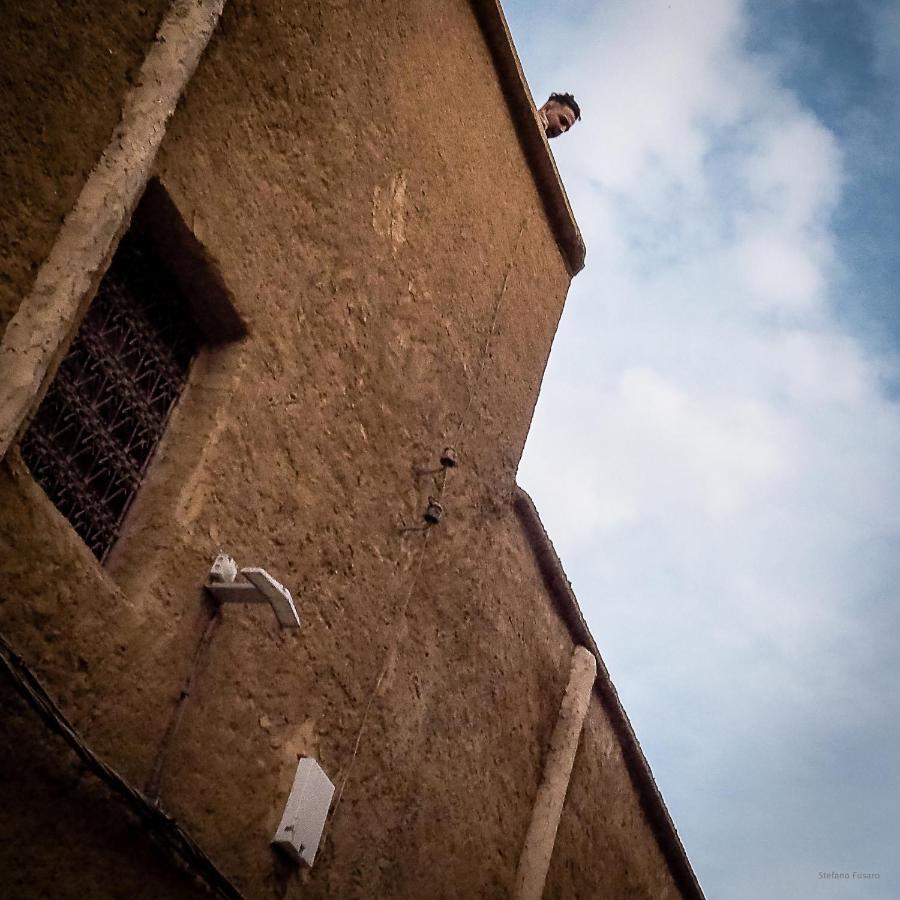 Riad Wabisabi Маракеш Екстериор снимка
