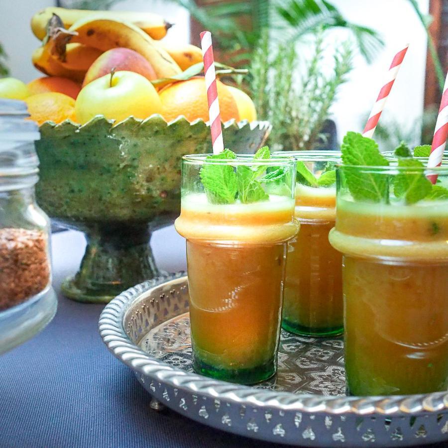 Riad Wabisabi Маракеш Екстериор снимка