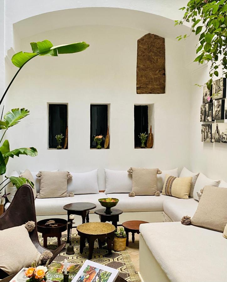 Riad Wabisabi Маракеш Екстериор снимка