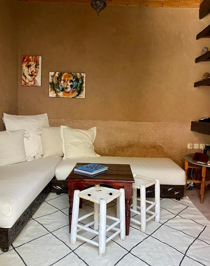 Riad Wabisabi Маракеш Екстериор снимка