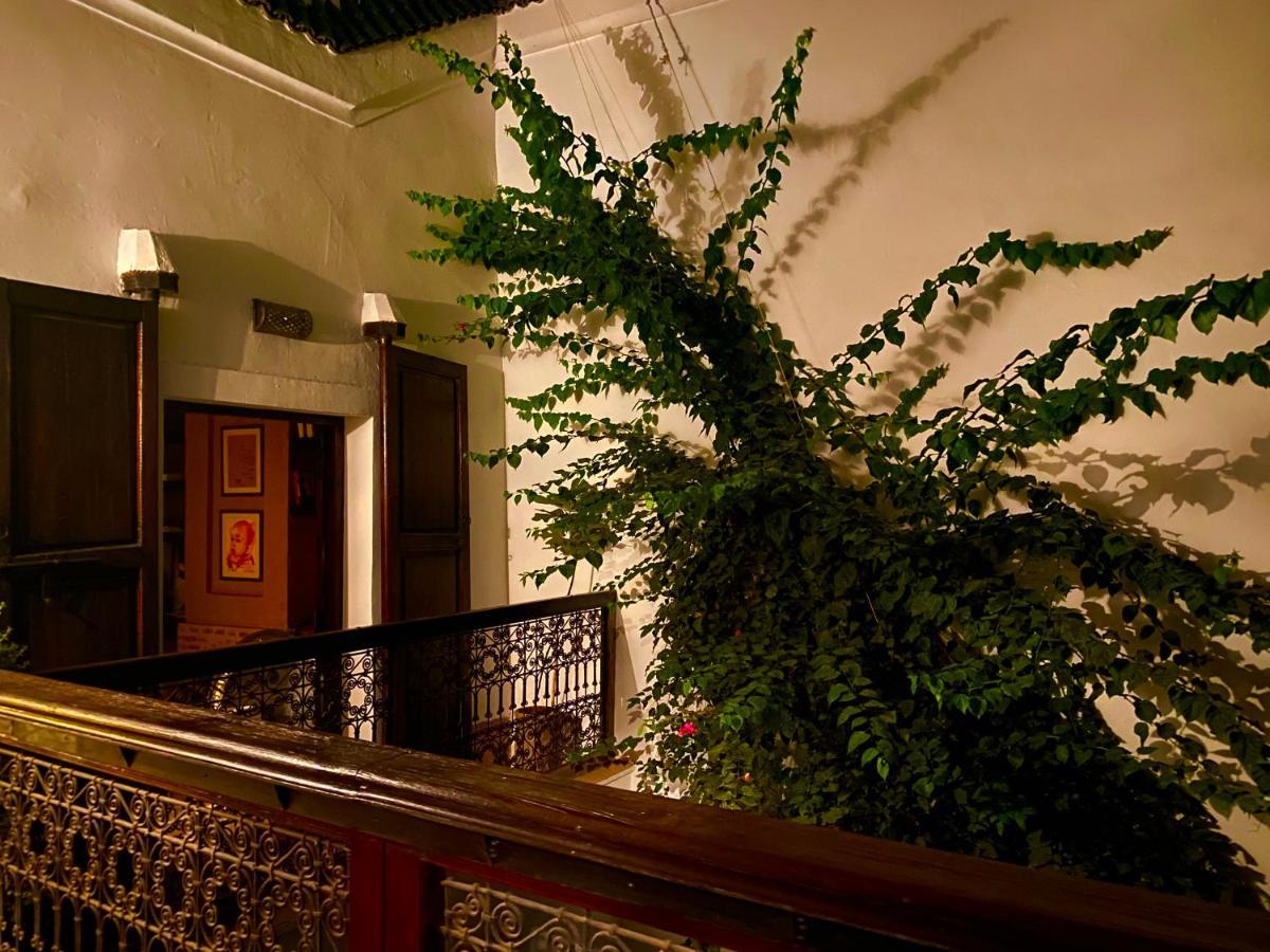 Riad Wabisabi Маракеш Екстериор снимка