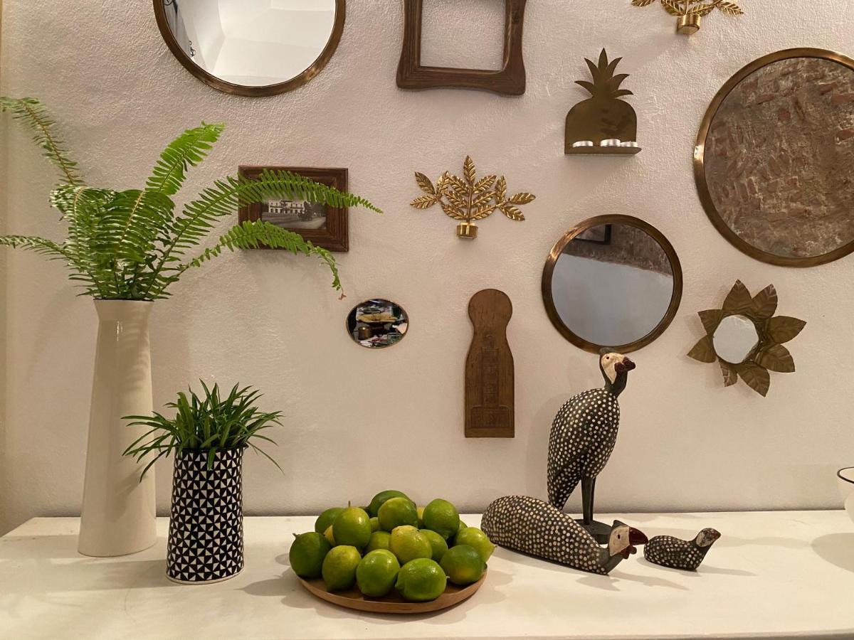 Riad Wabisabi Маракеш Екстериор снимка