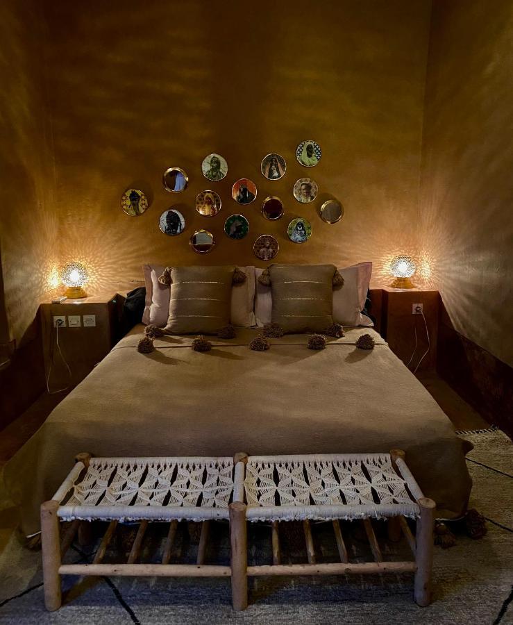 Riad Wabisabi Маракеш Екстериор снимка