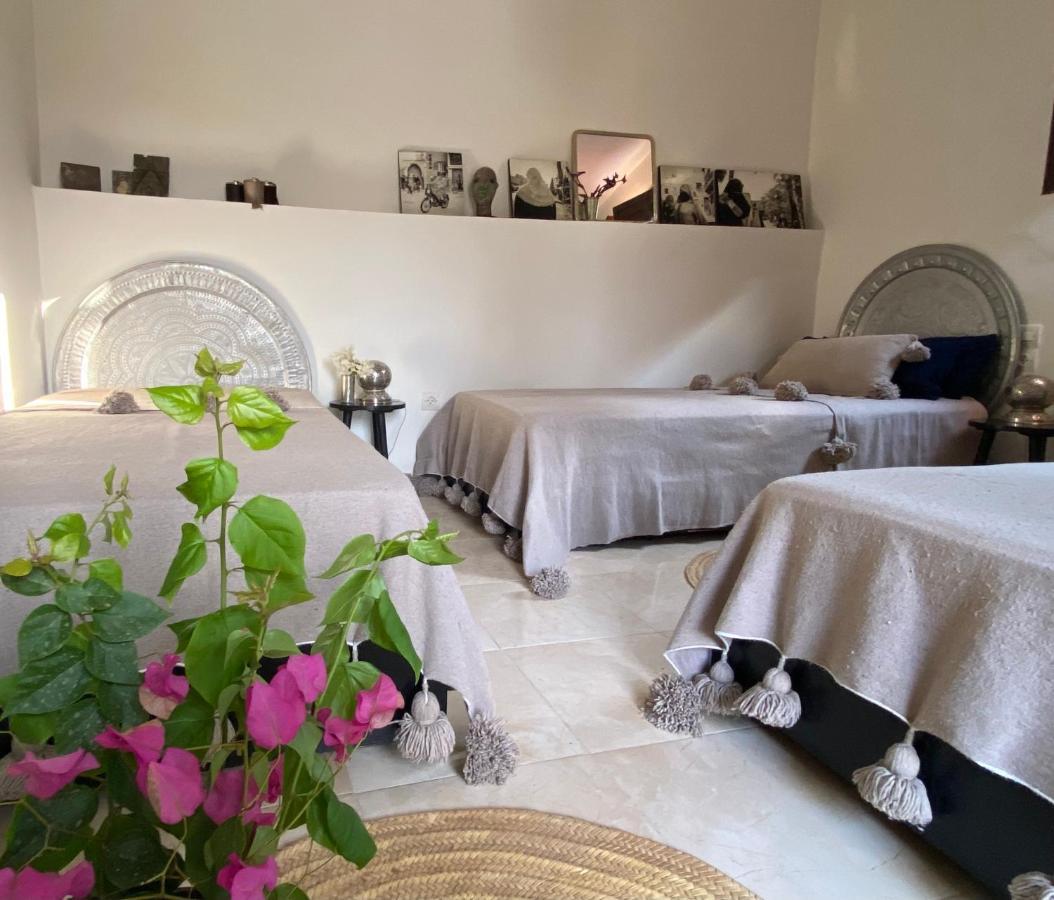 Riad Wabisabi Маракеш Екстериор снимка
