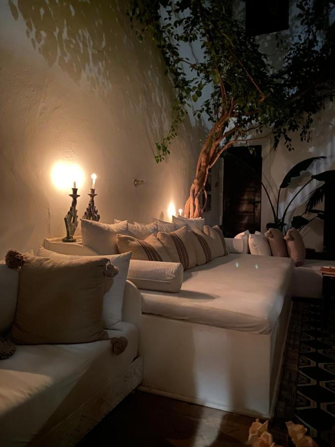 Riad Wabisabi Маракеш Екстериор снимка