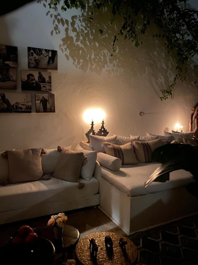 Riad Wabisabi Маракеш Екстериор снимка
