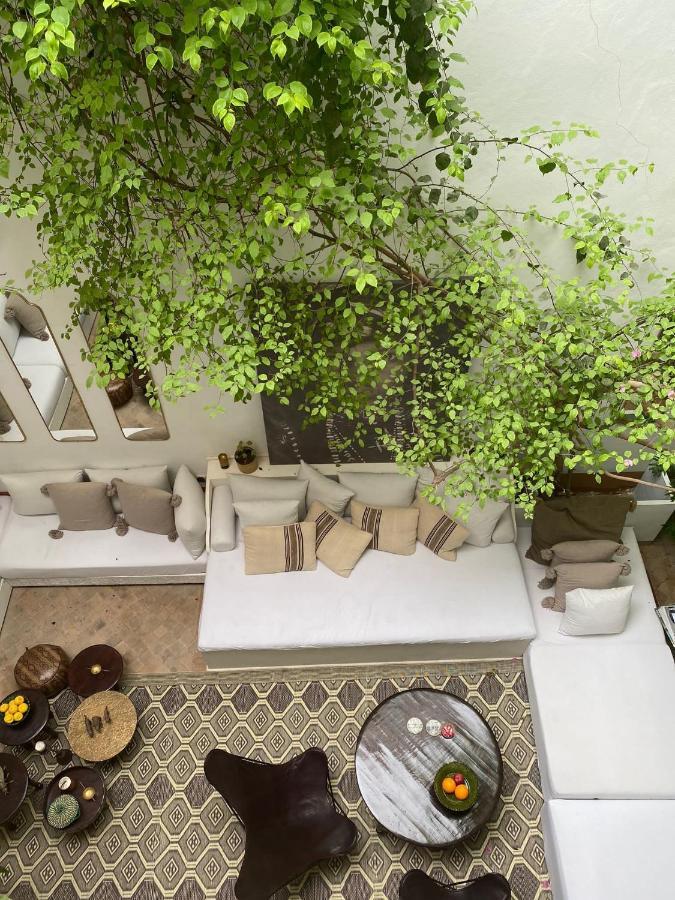 Riad Wabisabi Маракеш Екстериор снимка