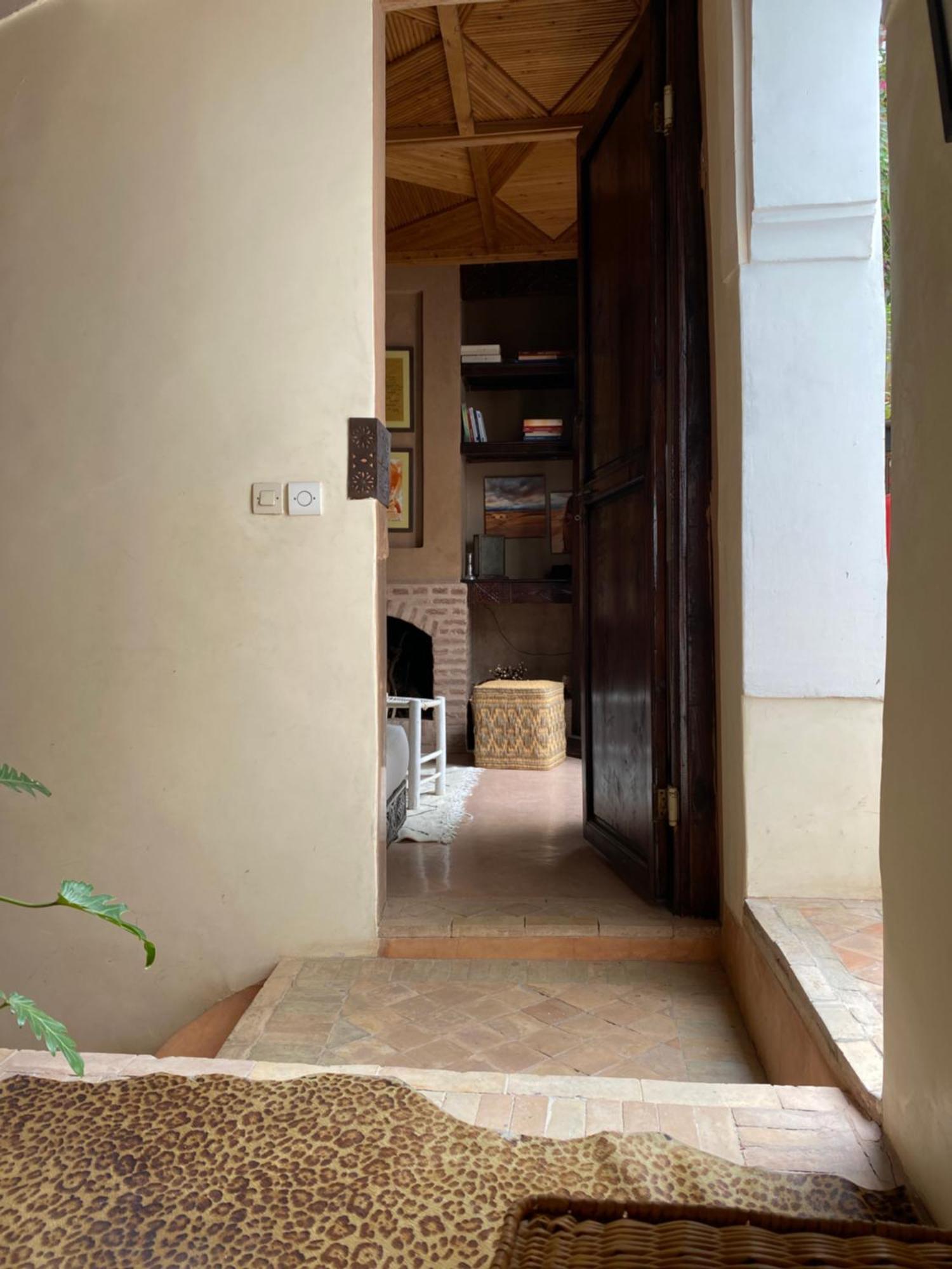Riad Wabisabi Маракеш Екстериор снимка