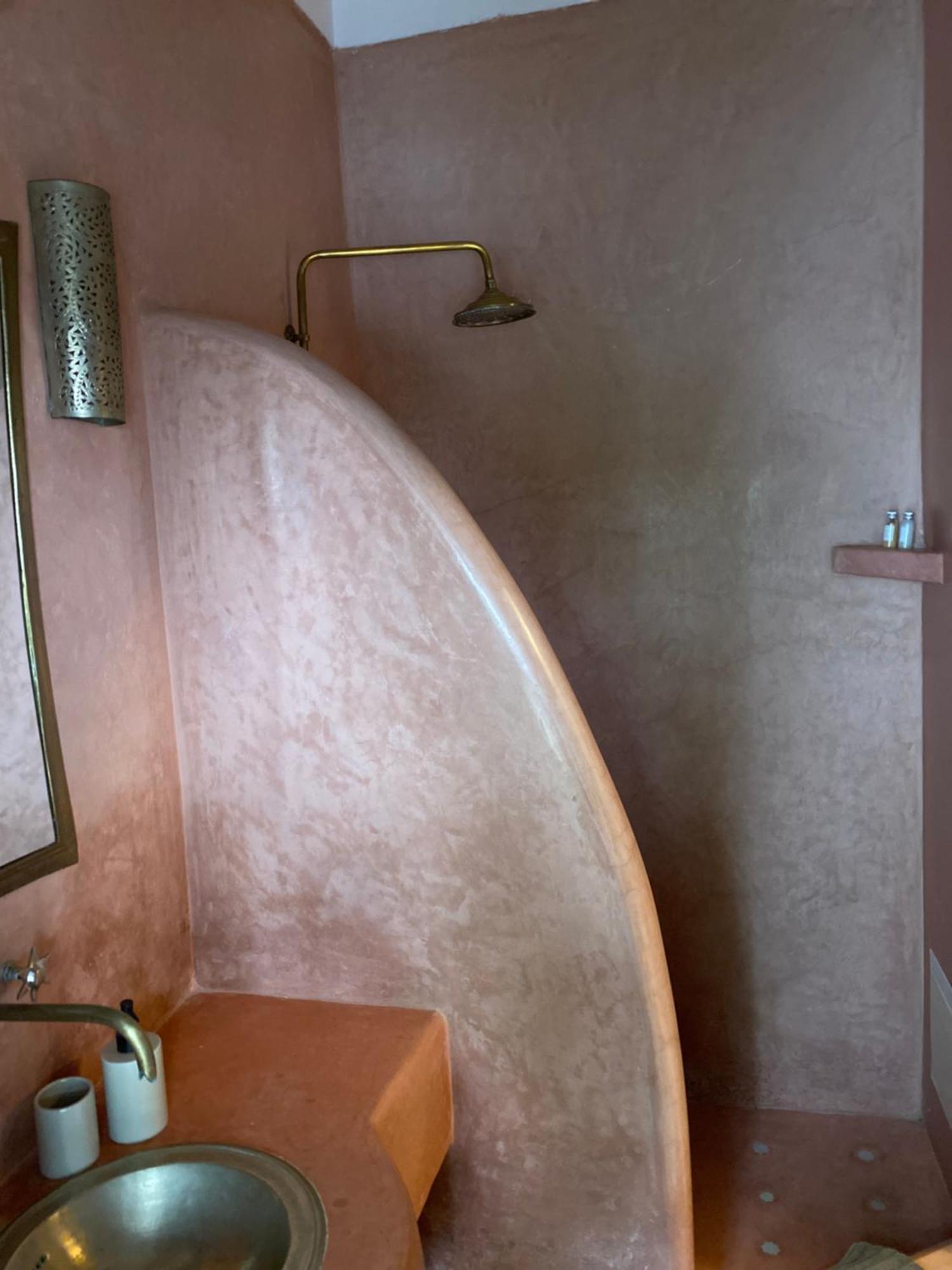 Riad Wabisabi Маракеш Екстериор снимка